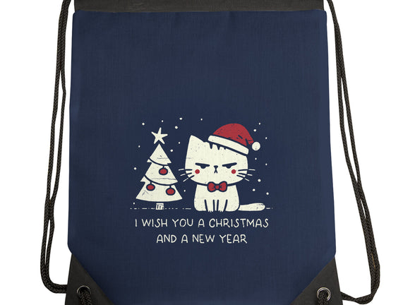 I Wish You A Christmas