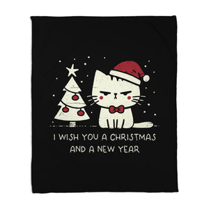 I Wish You A Christmas