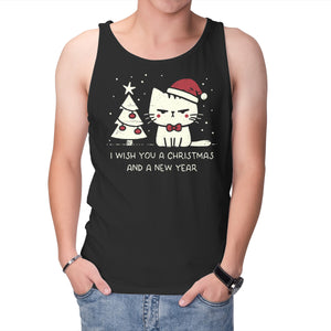 I Wish You A Christmas