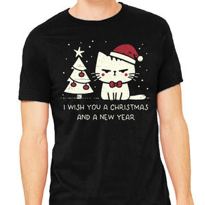 I Wish You A Christmas