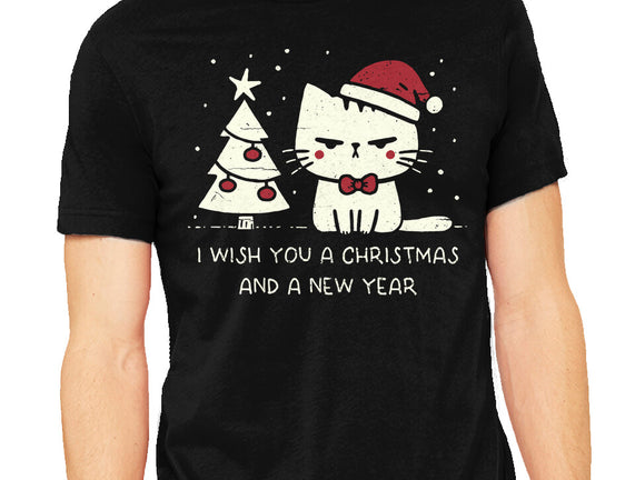 I Wish You A Christmas