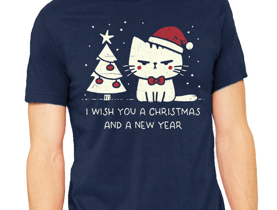 I Wish You A Christmas