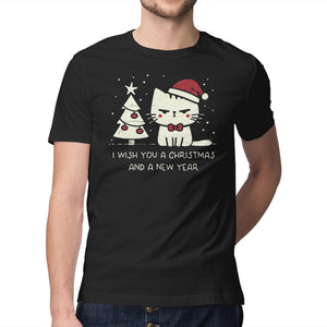 I Wish You A Christmas
