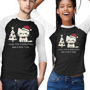 I Wish You A Christmas