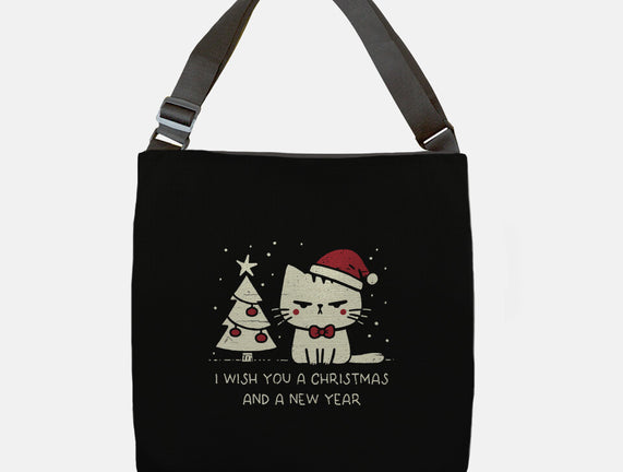 I Wish You A Christmas