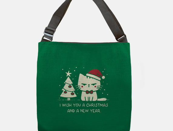 I Wish You A Christmas