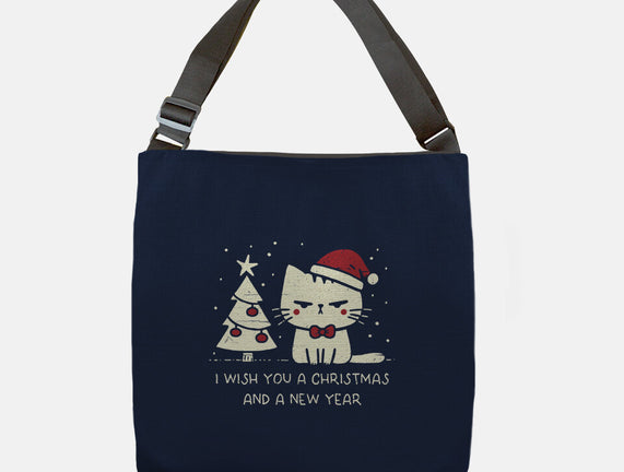 I Wish You A Christmas