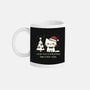 I Wish You A Christmas-None-Mug-Drinkware-BridgeWalker