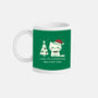 I Wish You A Christmas-None-Mug-Drinkware-BridgeWalker