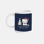 I Wish You A Christmas-None-Mug-Drinkware-BridgeWalker