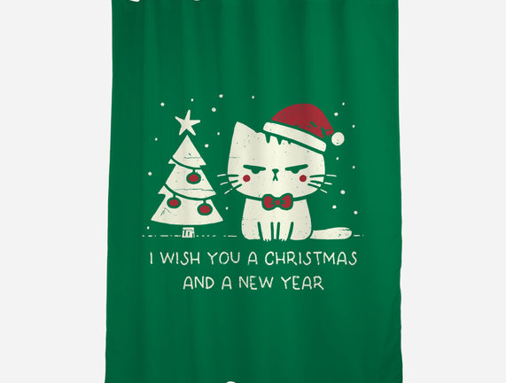 I Wish You A Christmas