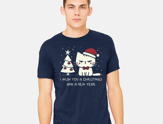 I Wish You A Christmas