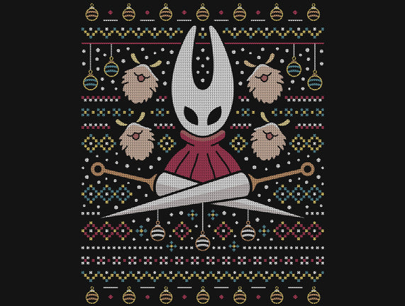 Pharloom Ugly Sweater