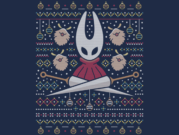 Pharloom Ugly Sweater