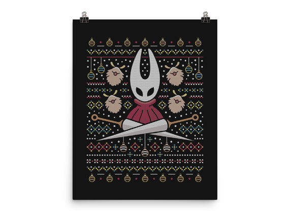 Pharloom Ugly Sweater