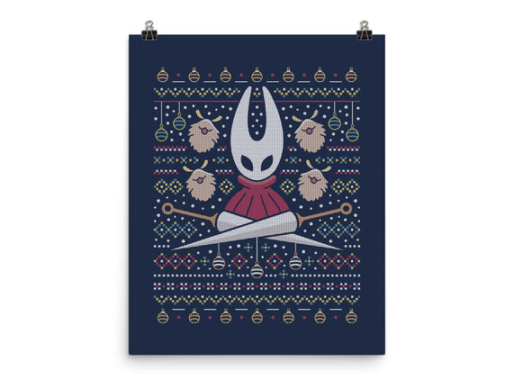 Pharloom Ugly Sweater