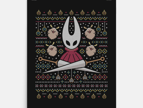 Pharloom Ugly Sweater