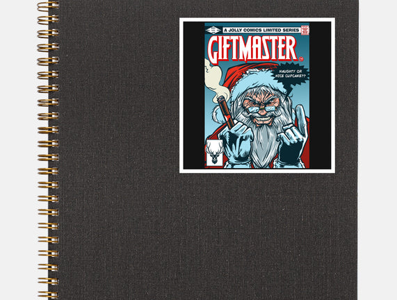 GiftMaster