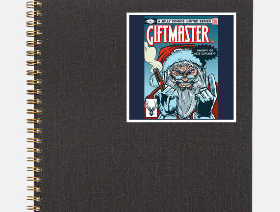 GiftMaster