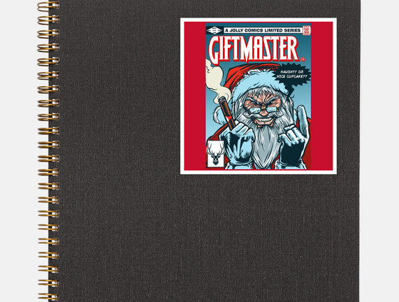GiftMaster
