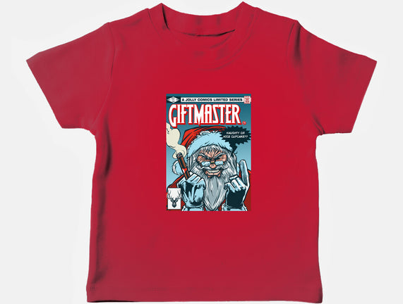 GiftMaster