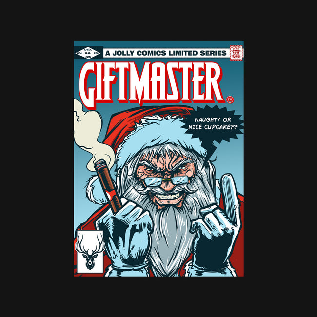 GiftMaster-Unisex-Crew Neck-Sweatshirt-AndreusD