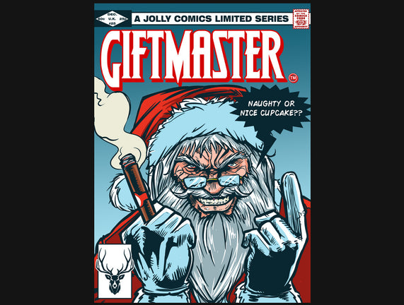 GiftMaster