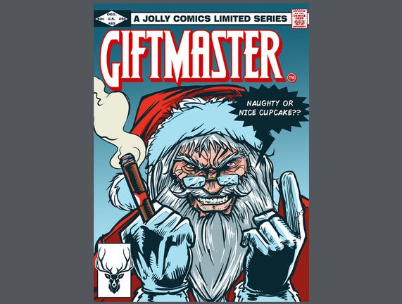 GiftMaster