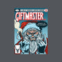 GiftMaster-None-Matte-Poster-AndreusD