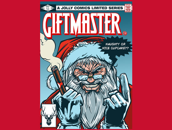 GiftMaster
