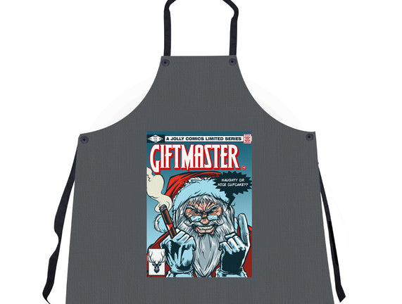 GiftMaster