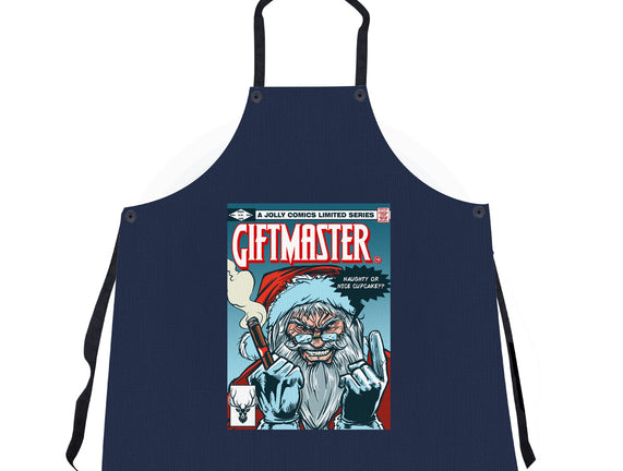 GiftMaster
