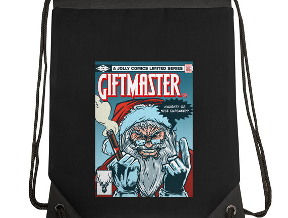 GiftMaster