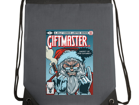 GiftMaster