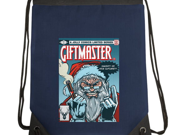 GiftMaster