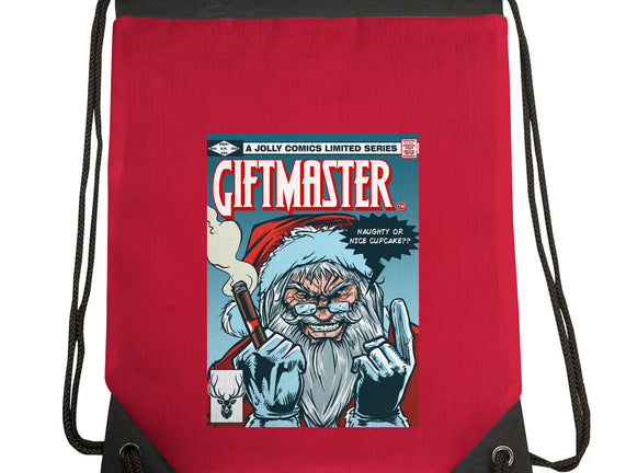 GiftMaster