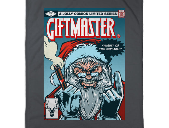 GiftMaster