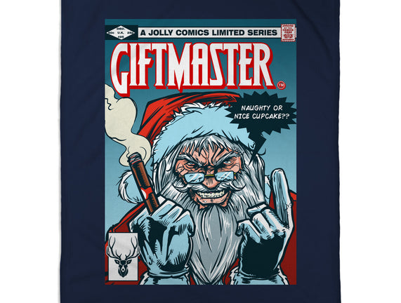 GiftMaster