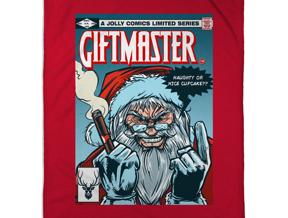 GiftMaster