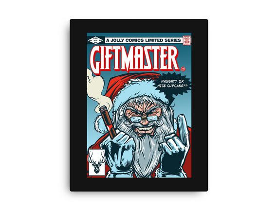 GiftMaster