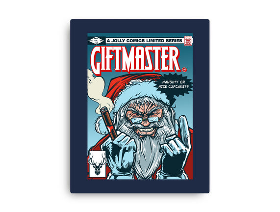 GiftMaster