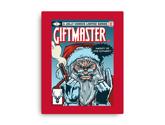 GiftMaster