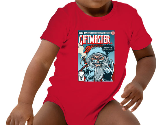 GiftMaster