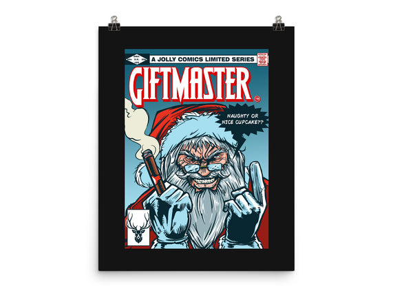 GiftMaster