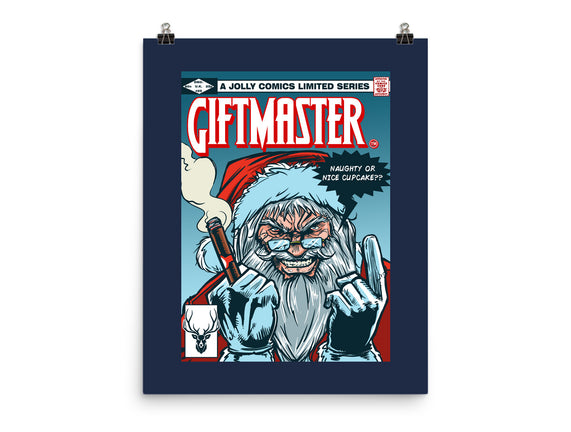 GiftMaster