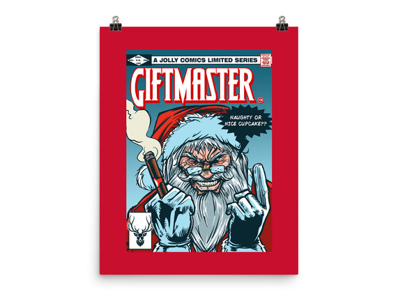 GiftMaster