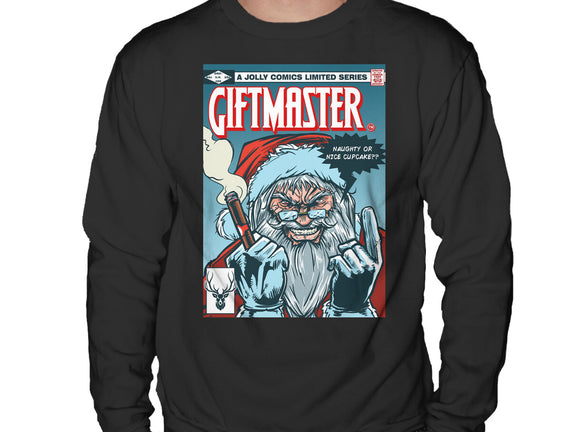 GiftMaster