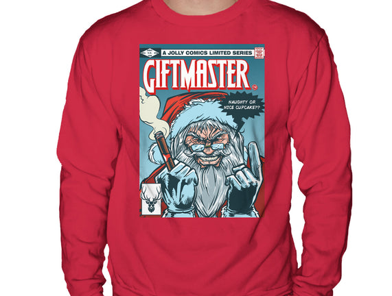 GiftMaster
