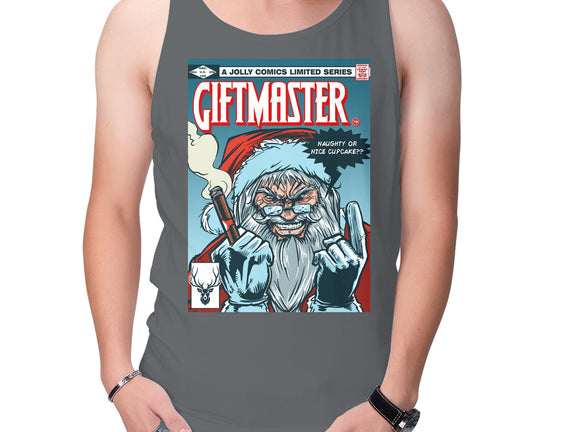 GiftMaster