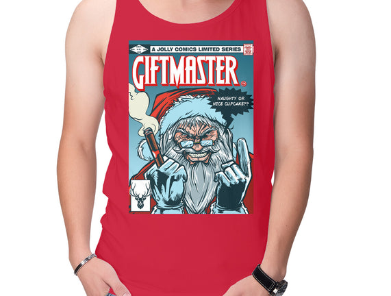 GiftMaster